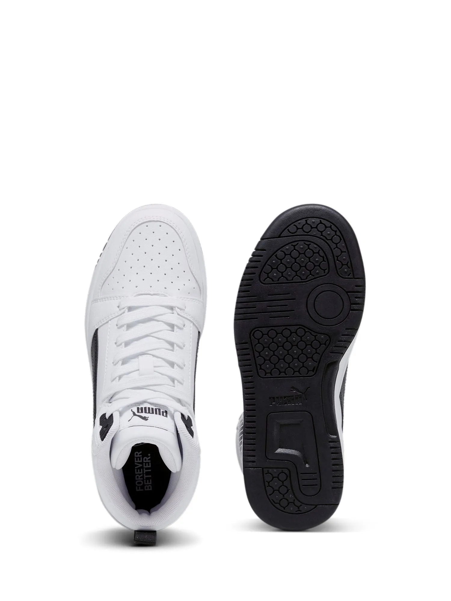 Puma Sneakers 393831