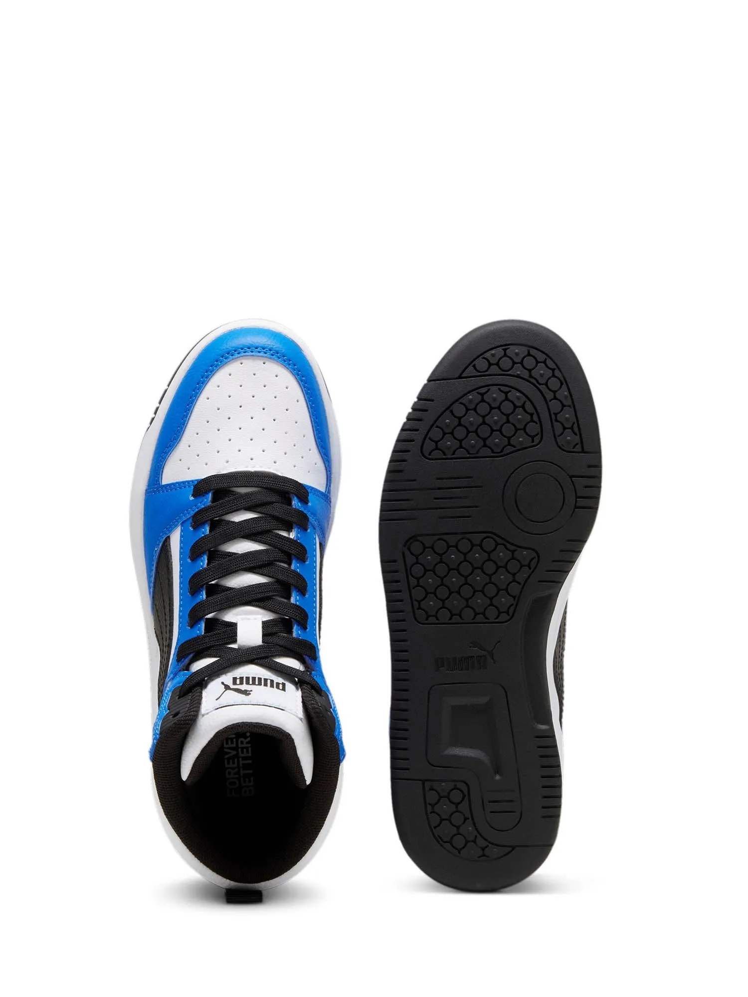 Puma Sneakers 393831