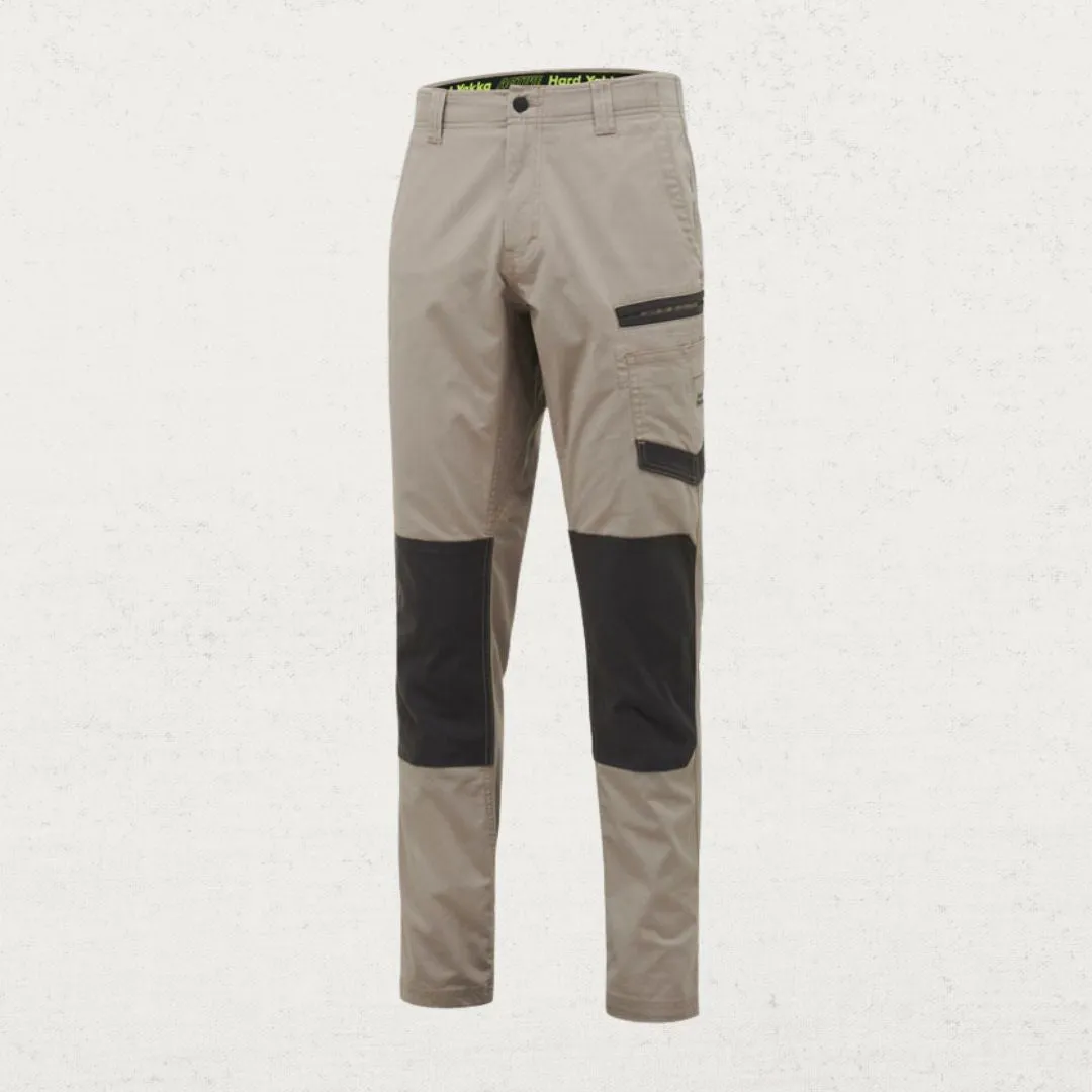 Raptor Active Pants