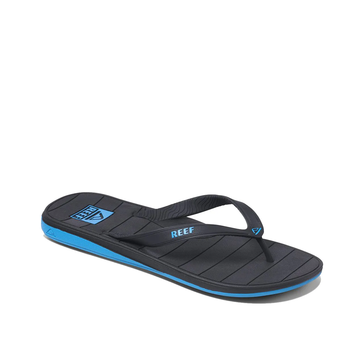    REEF SWITCHFOOT LX BLACK BLUE