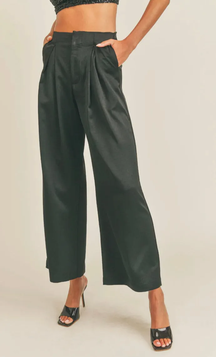 Roxbury Wide Leg Pant