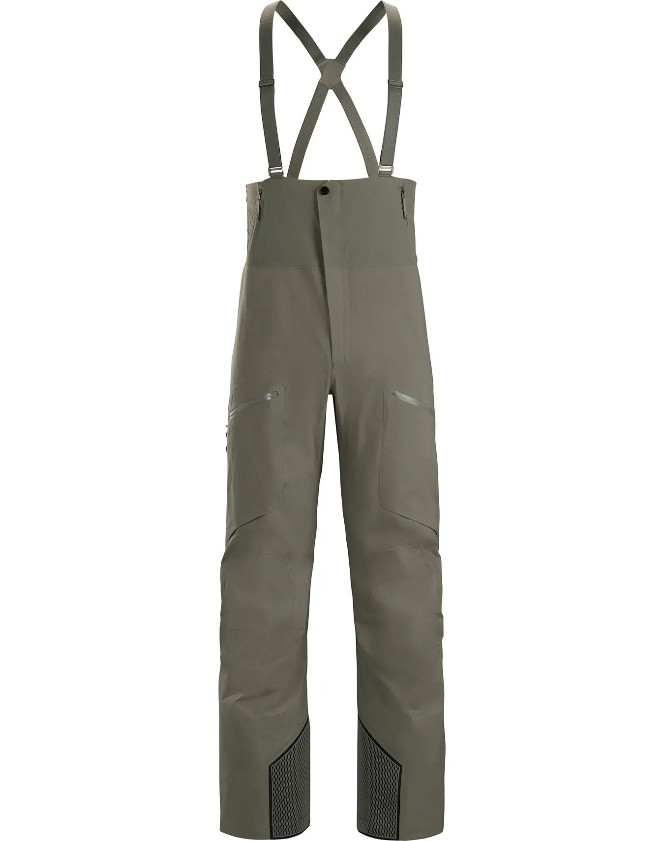 Rush Bib Pant Men's