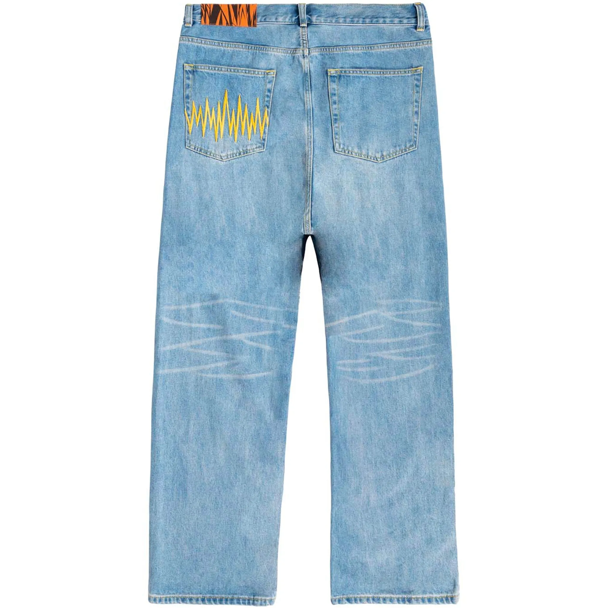 Santa Monica Denim