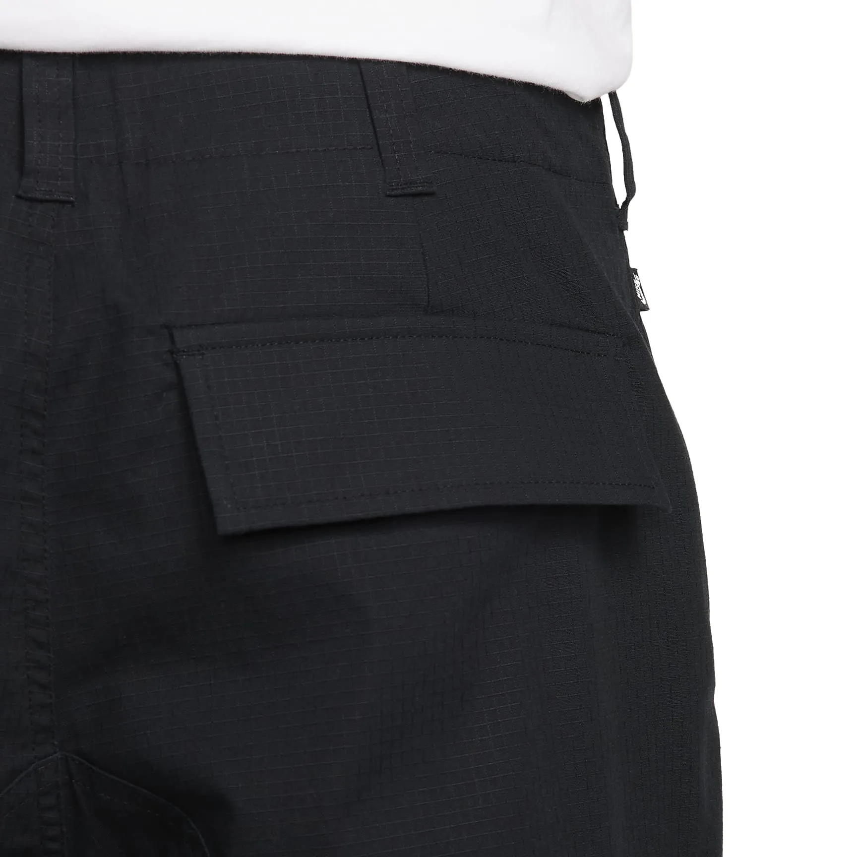 SB KEARNY CARGO PANT BLACK