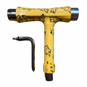 Shop Brand - T-Tool Yellow