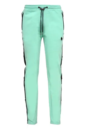 Signature Track Pants Green