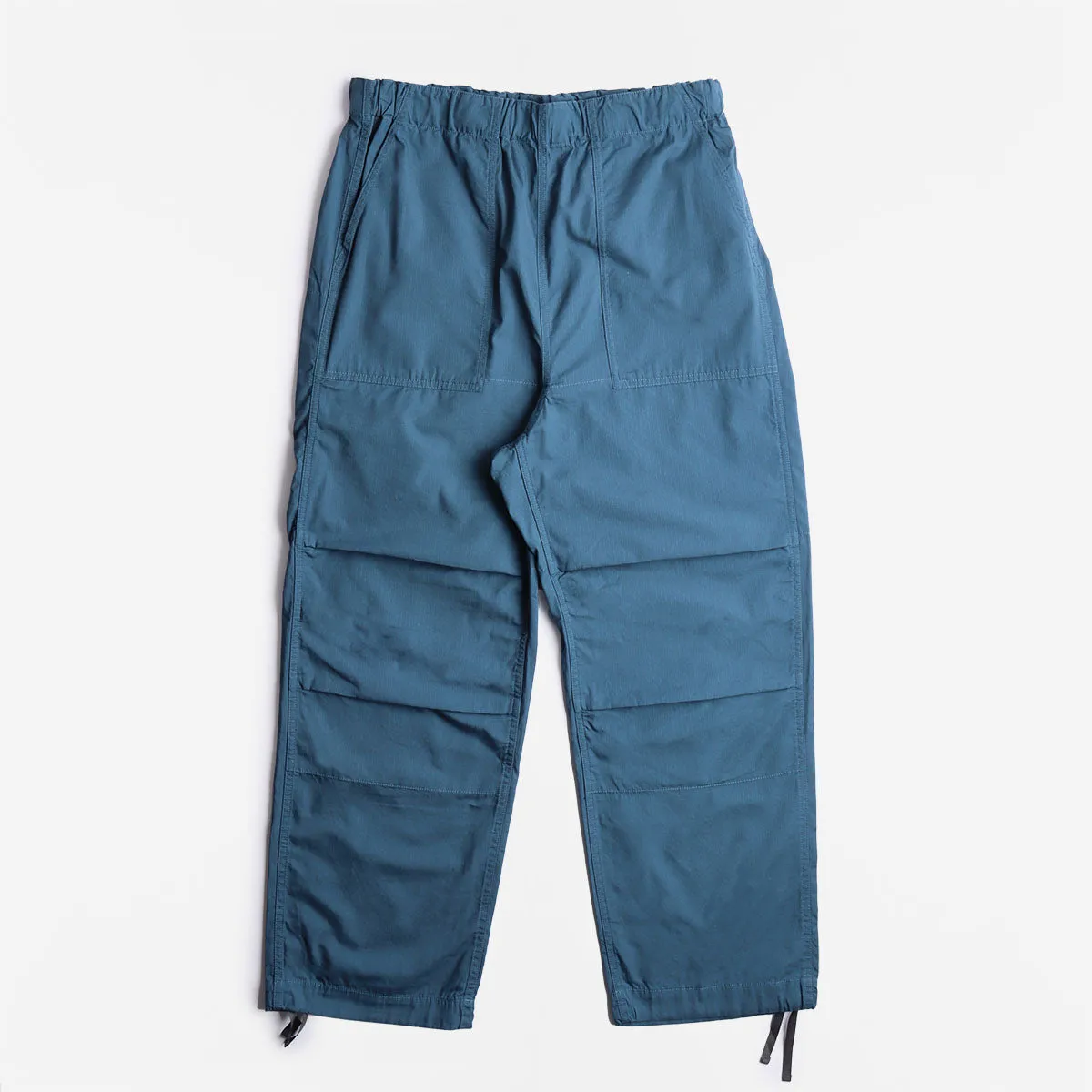 Snow Peak Takibi Light Ripstop Easy Pant