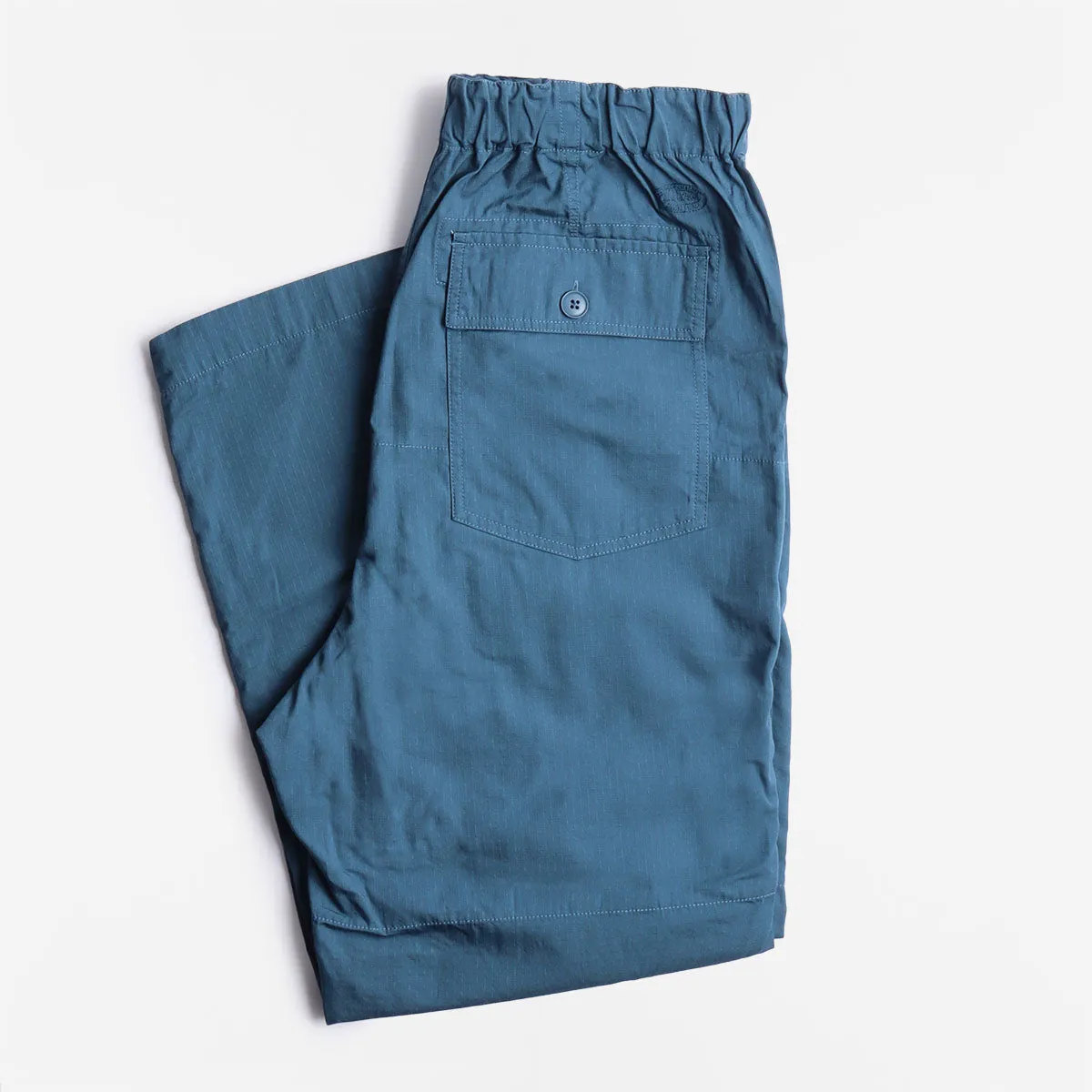 Snow Peak Takibi Light Ripstop Easy Pant