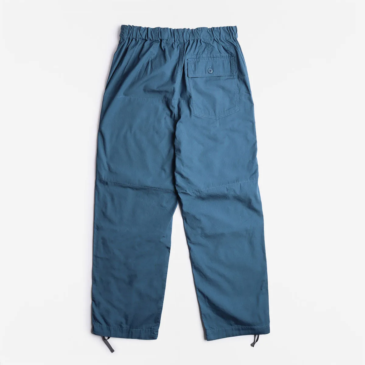 Snow Peak Takibi Light Ripstop Easy Pant