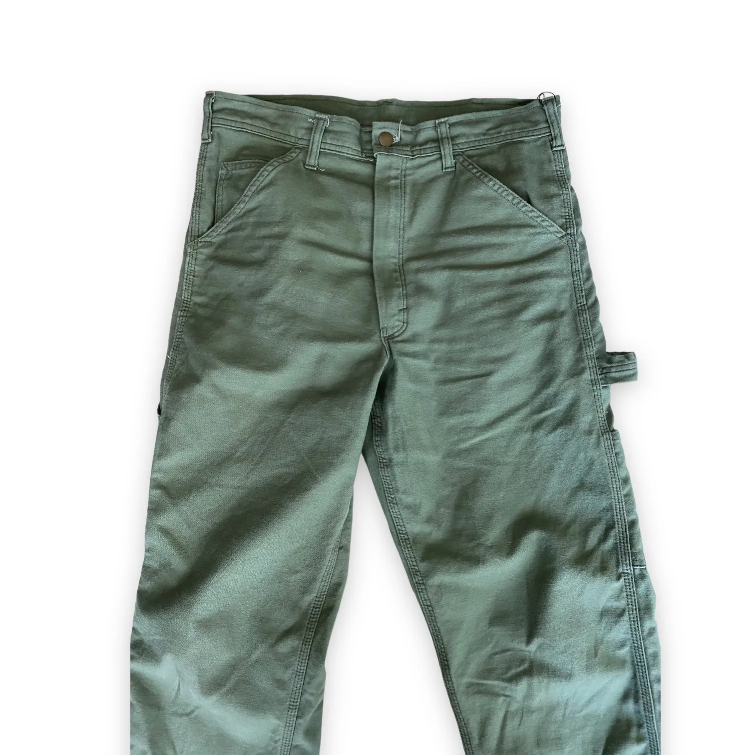 StanRay Green Painters Pants