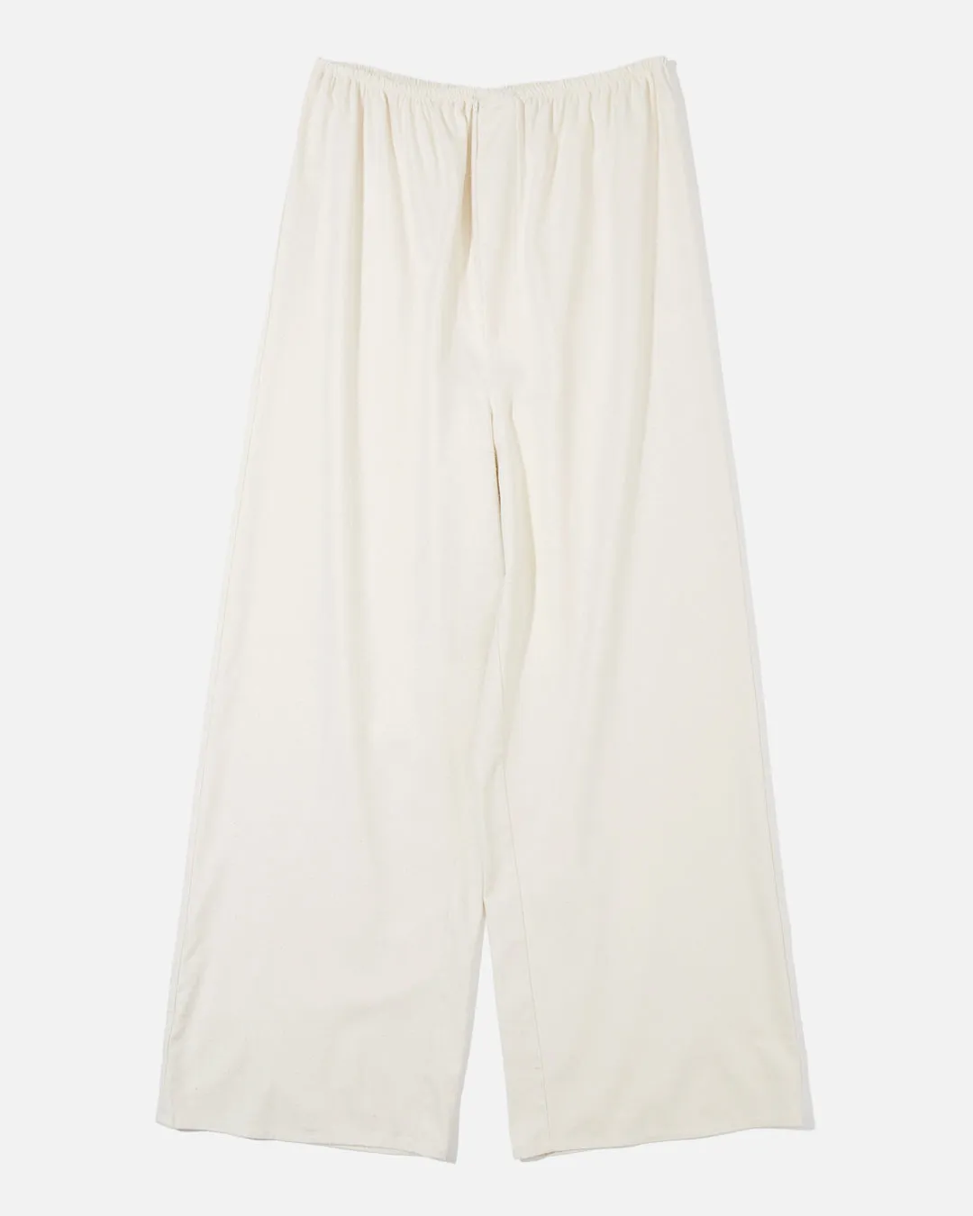 Stoa Pants - Undyed