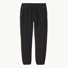 SYNCH PANTS BLACK