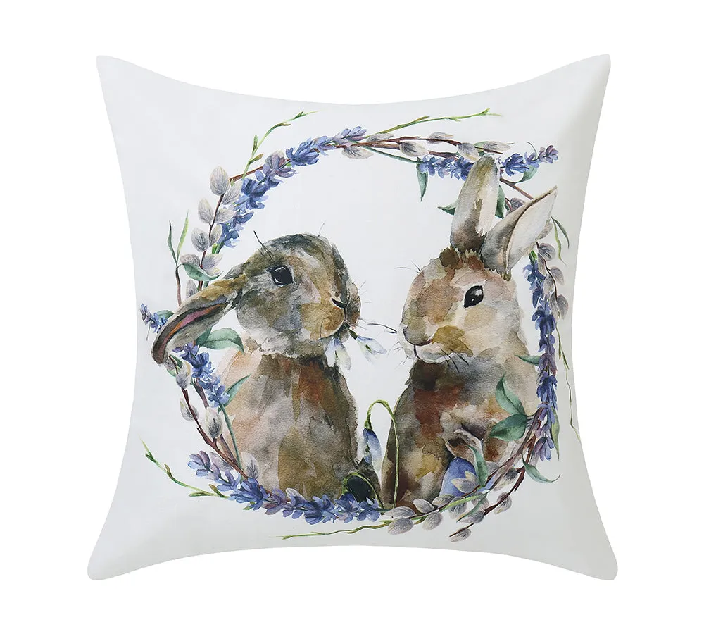 TARRAMARRA Bunny Cushion