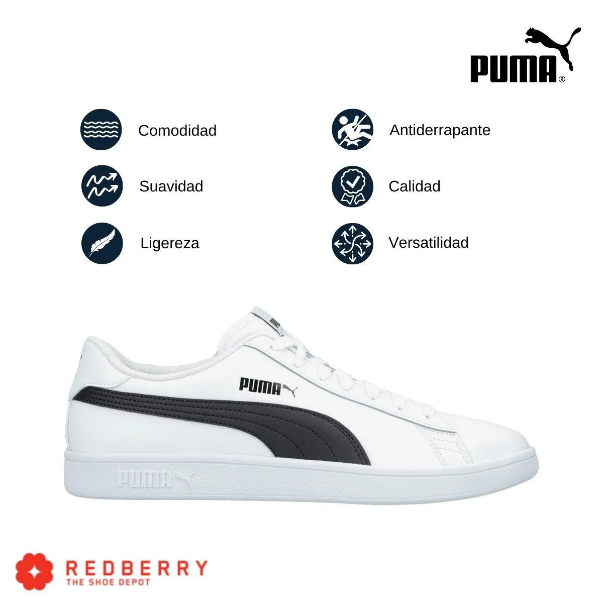 Tenis Puma Hombre 36521501