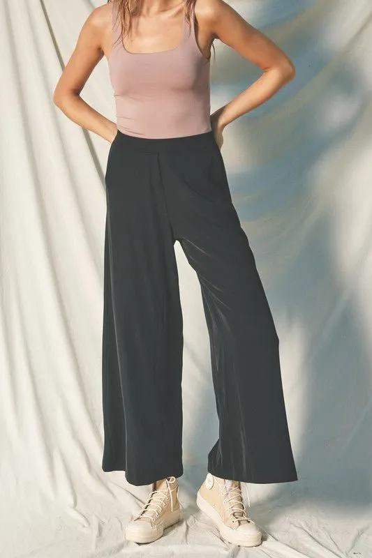 Ultimate Trouser Pant