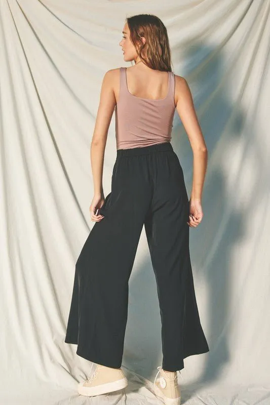 Ultimate Trouser Pant