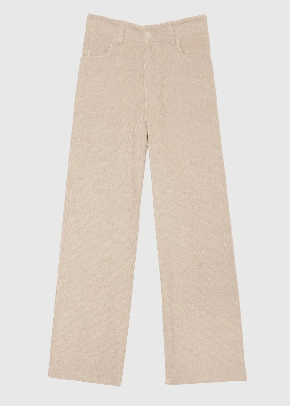 Undyed Navalo Pants