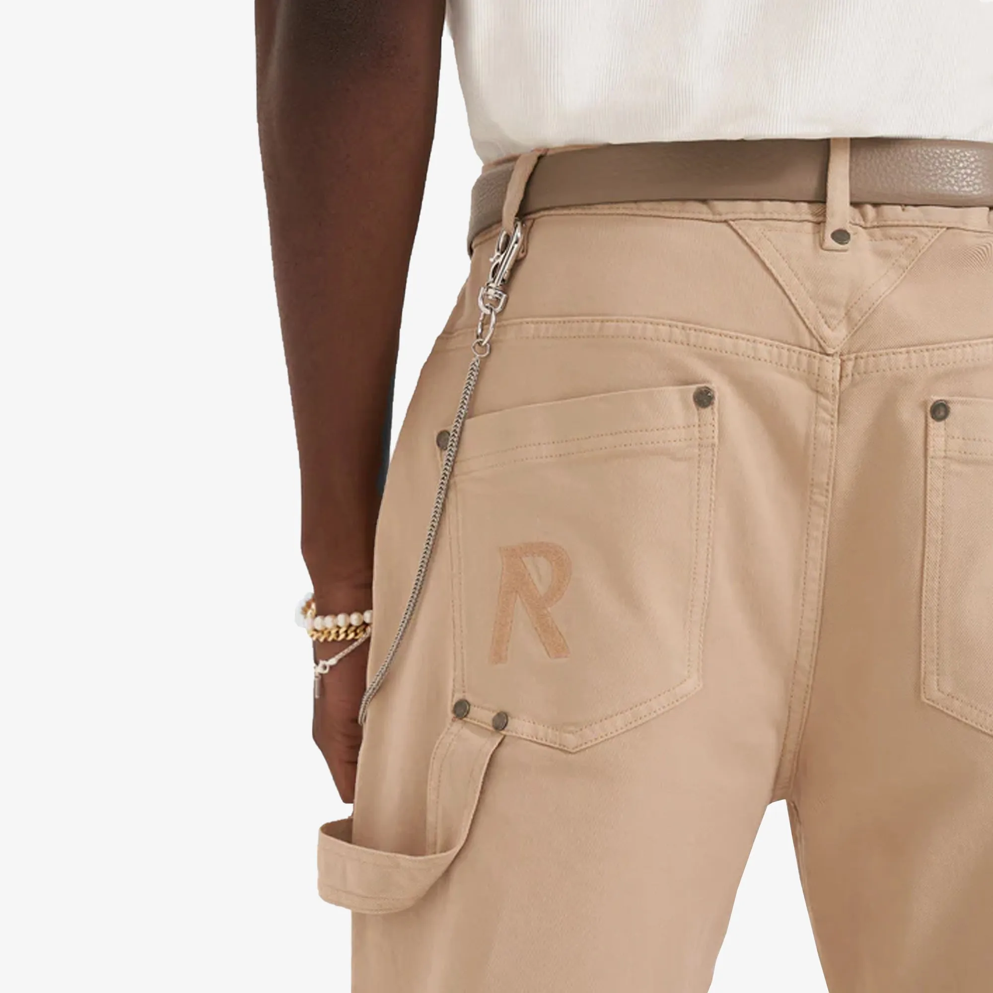 UTILITY PANT 'SESAME'