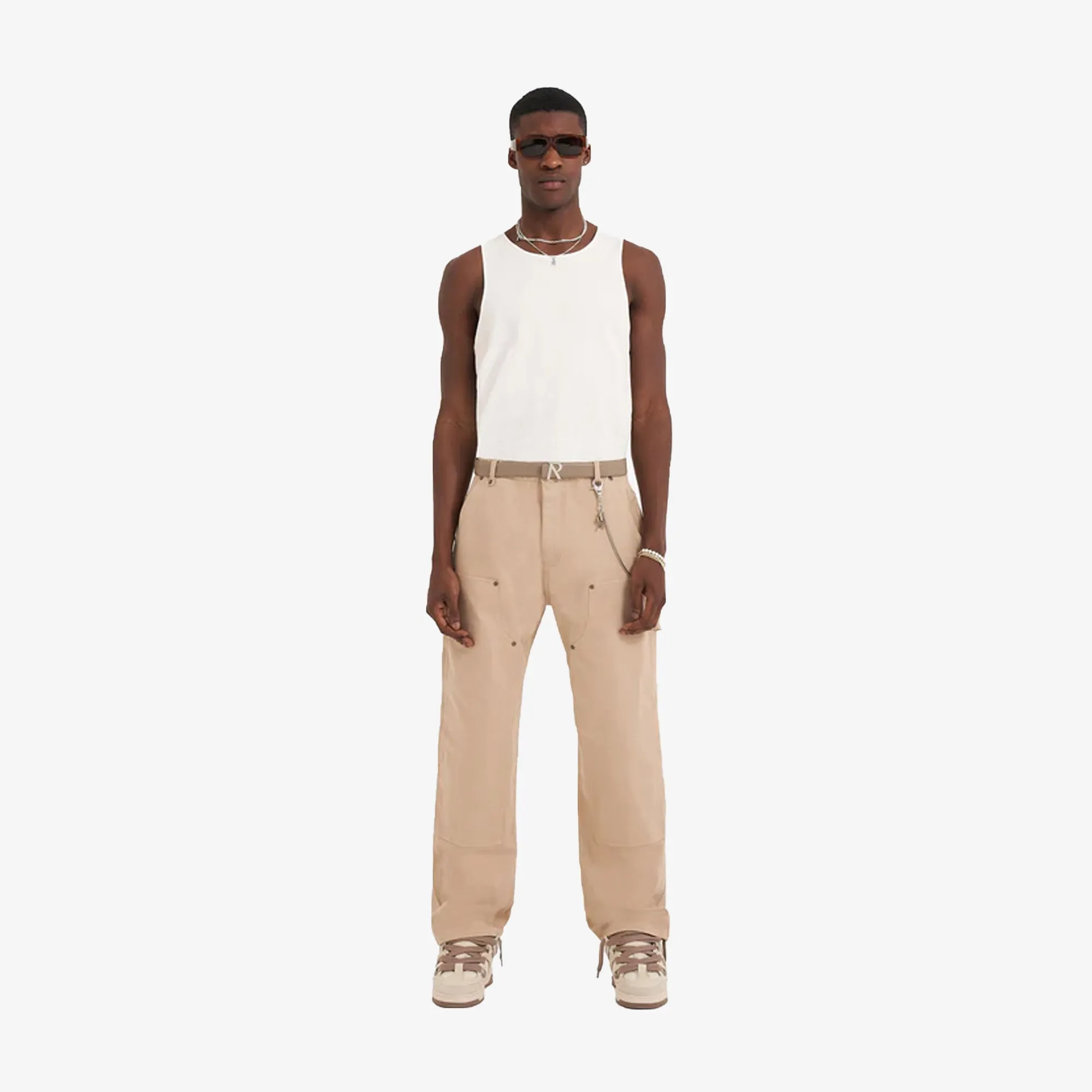 UTILITY PANT 'SESAME'