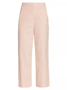 Veronica Beard - Brixton Pant - Pink Haze