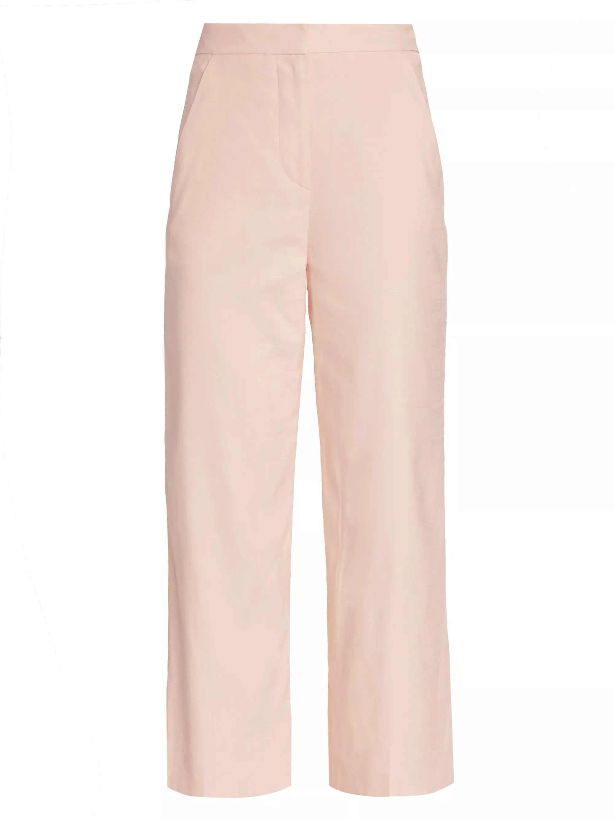 Veronica Beard - Brixton Pant - Pink Haze