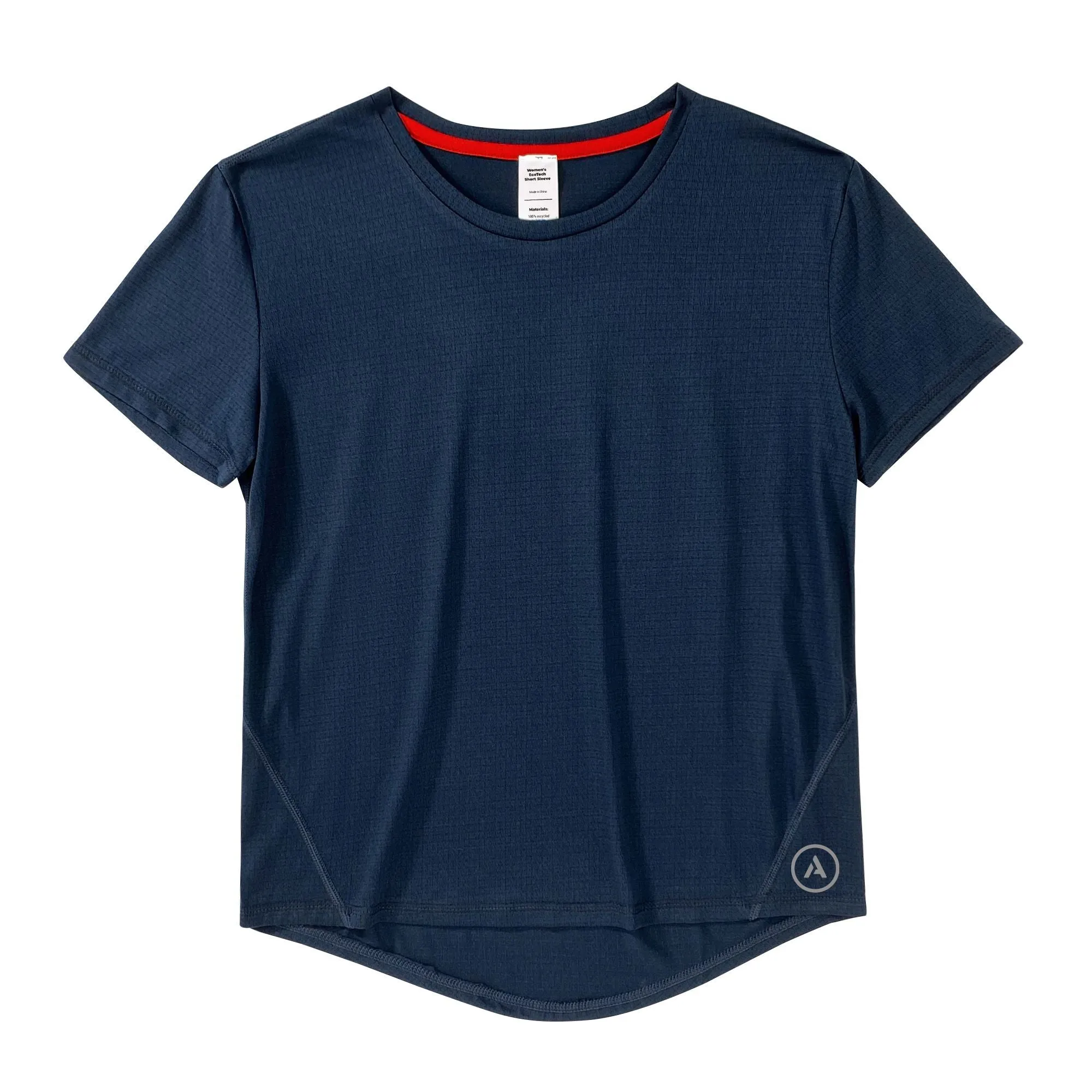 Women's EcoTech Short Sleeve