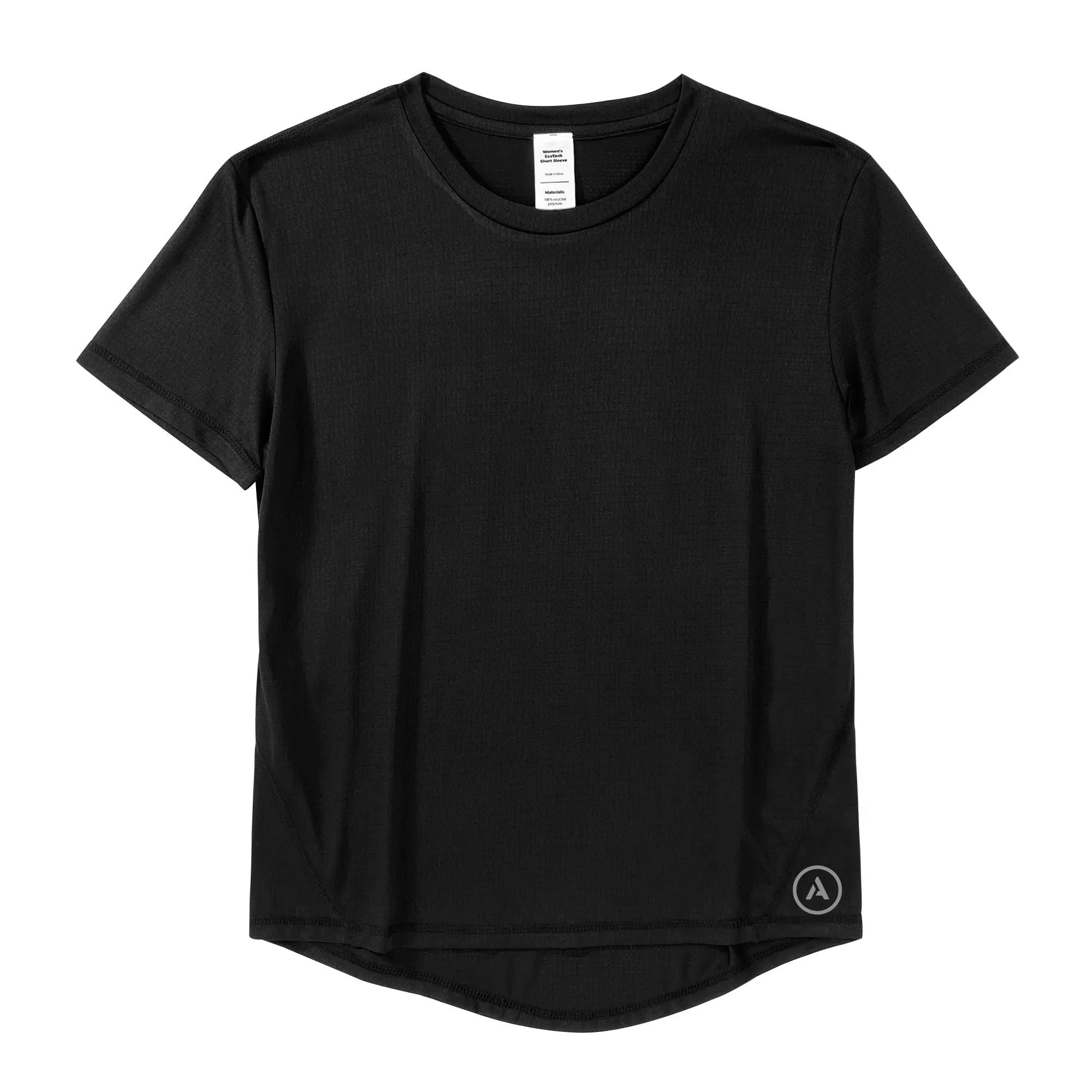 Women's EcoTech Short Sleeve