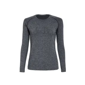 Women's LS Skin-Friendly T-Shirt