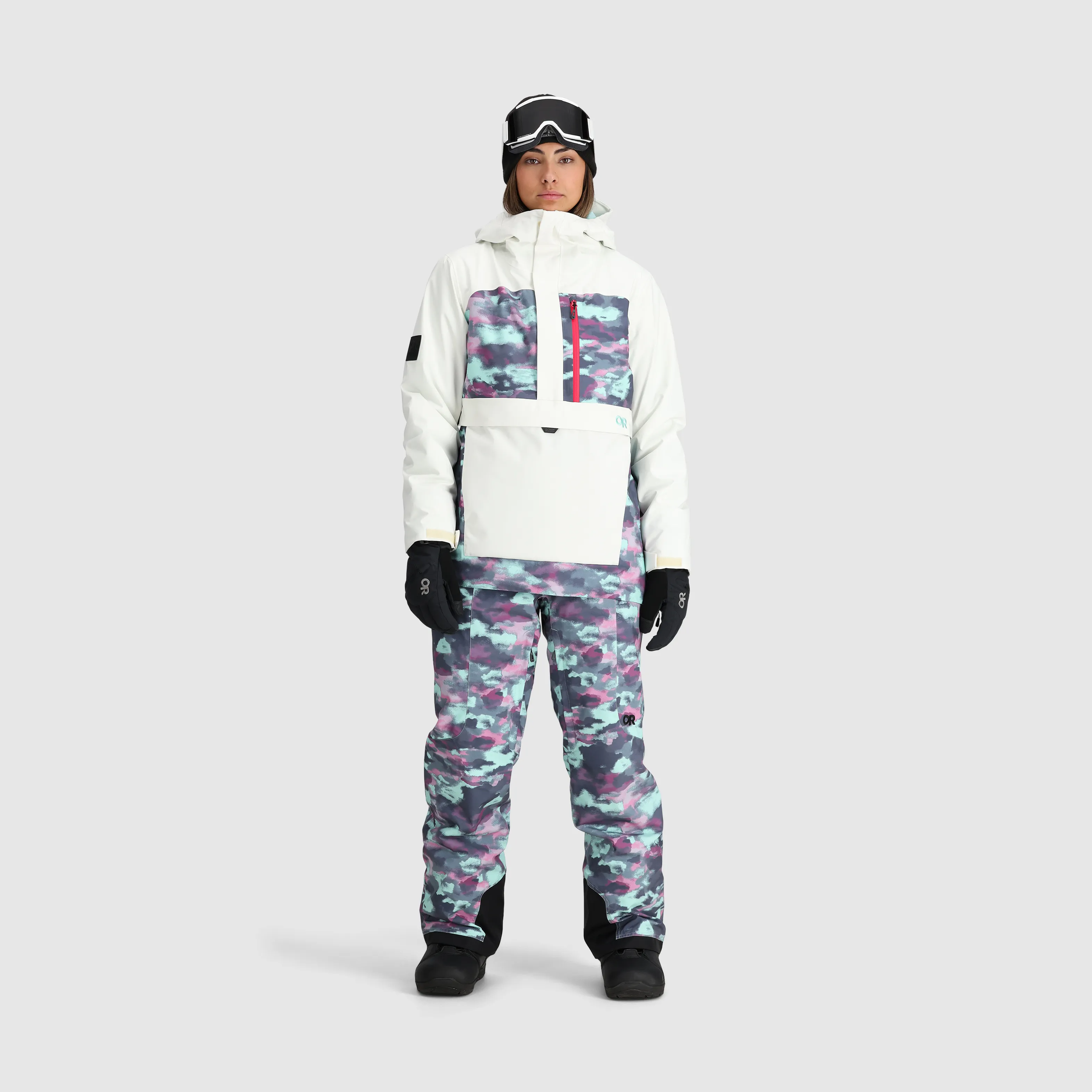 Women's Snowcrew Pants