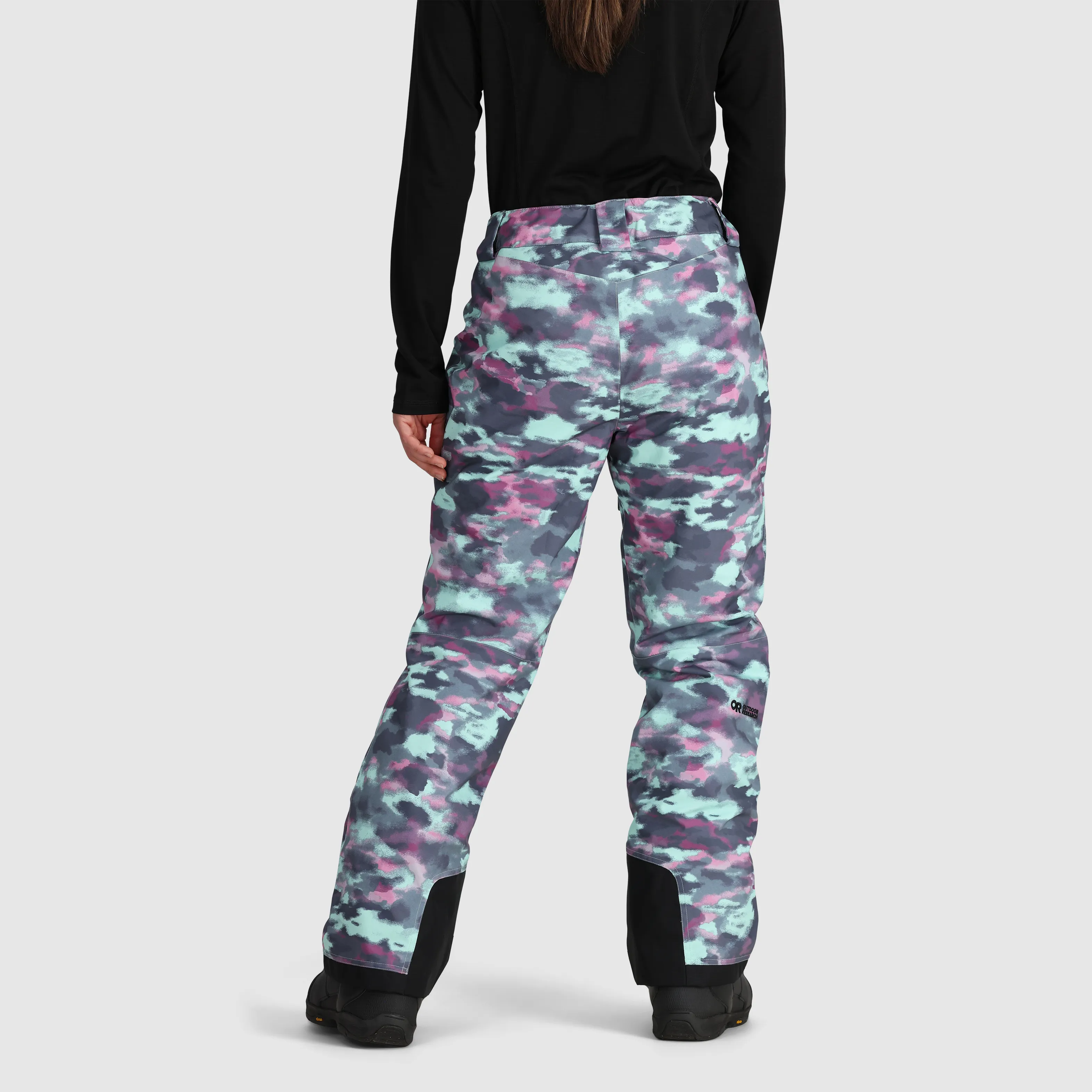 Women's Snowcrew Pants