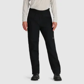 Women's Stratoburst Stretch Rain Pants