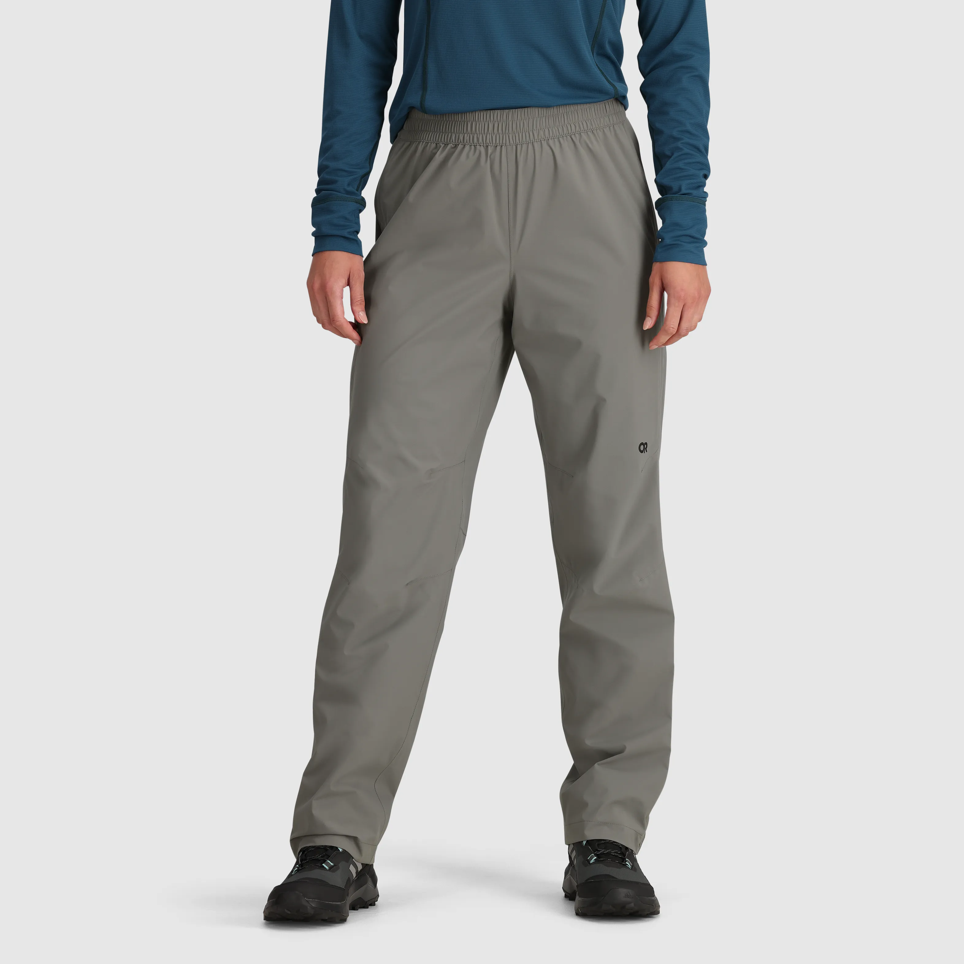 Women's Stratoburst Stretch Rain Pants