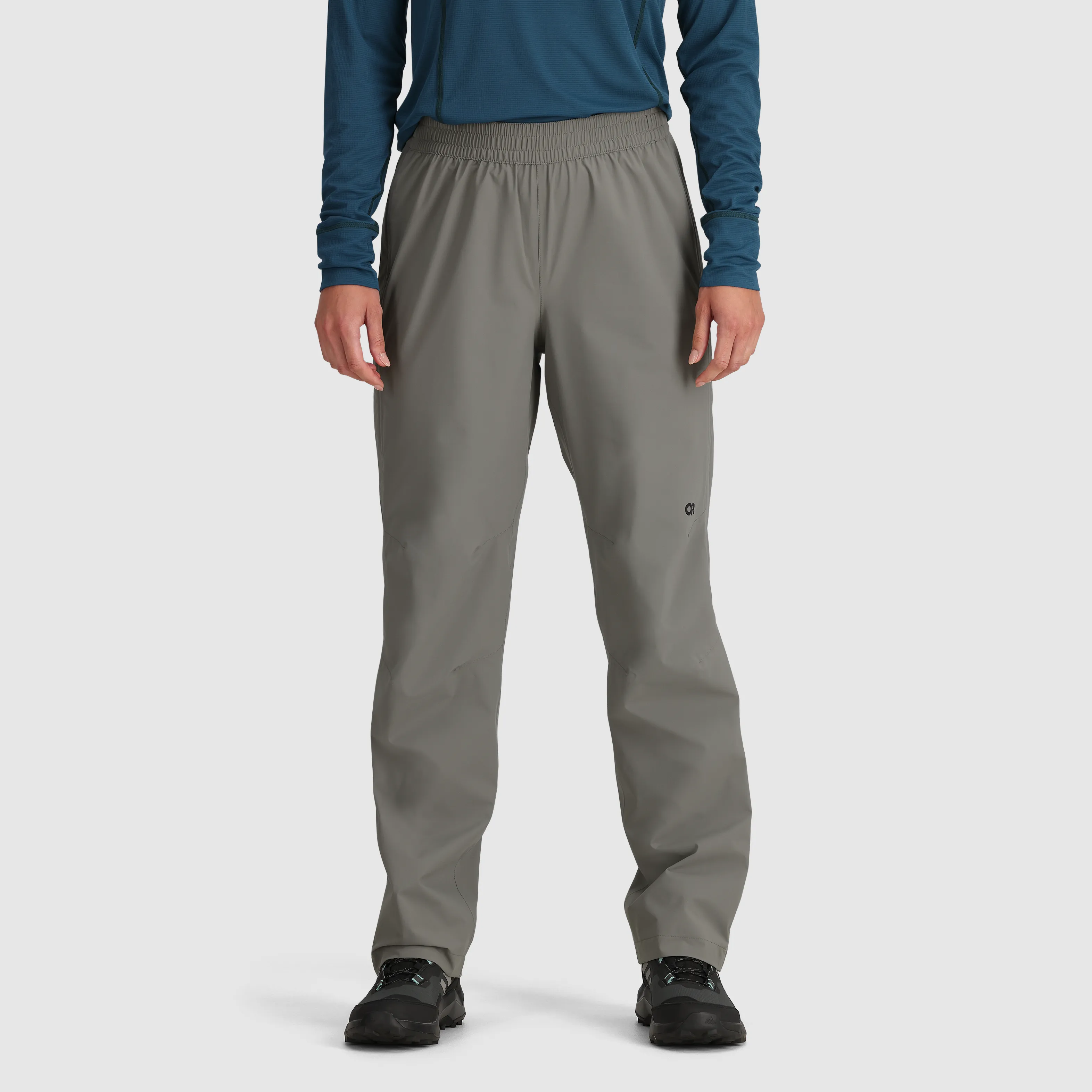 Women's Stratoburst Stretch Rain Pants